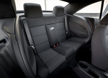 VW Eos