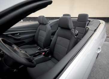 VW Eos