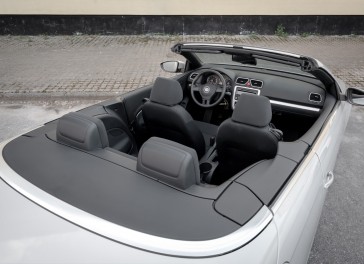 VW Eos