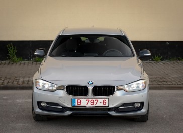 BMW 318