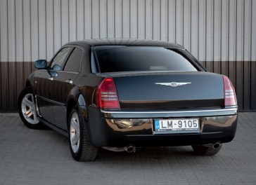 Chrysler 300C