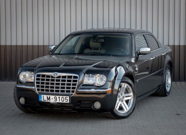 Chrysler 300C