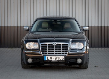 Chrysler 300C