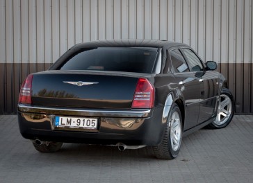 Chrysler 300C