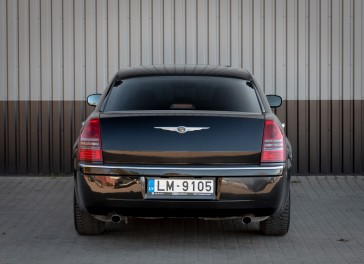 Chrysler 300C