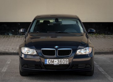 BMW 318