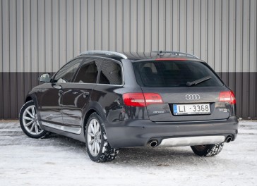 Audi Allroad