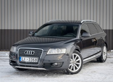 Audi Allroad