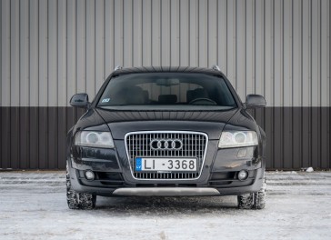 Audi Allroad