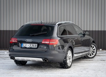 Audi Allroad