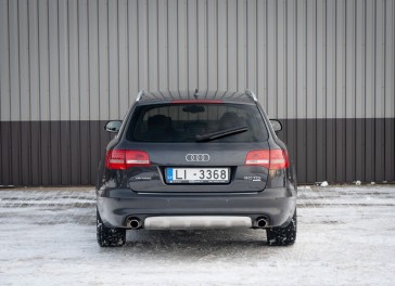 Audi Allroad