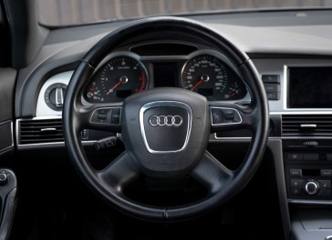 Audi Allroad