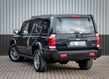 Jeep Commander