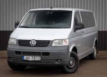 VW Transporter