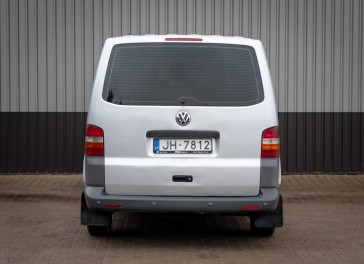 VW Transporter