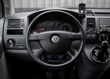 VW Transporter