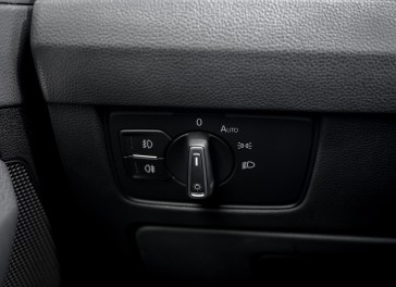 VW Passat (B8)