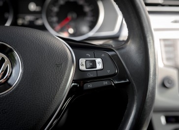 VW Passat (B8)