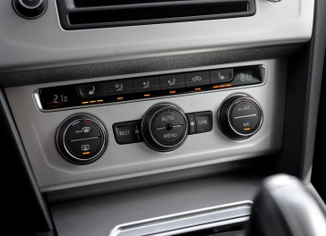 VW Passat (B8)