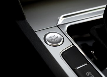 VW Passat (B8)