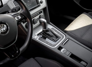VW Passat (B8)