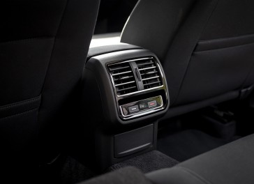 VW Passat (B8)