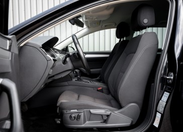 VW Passat (B8)