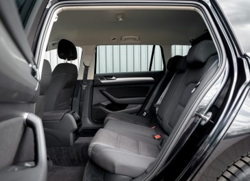 VW Passat (B8)