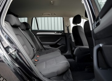 VW Passat (B8)