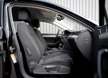 VW Passat (B8)