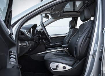 Mercedes-Benz ML350