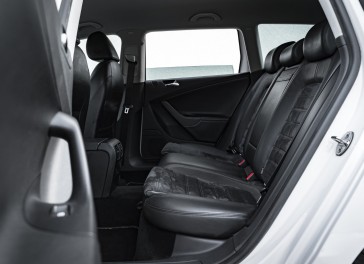 VW Passat (B6)