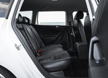 VW Passat (B6)