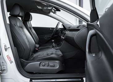 VW Passat (B6)