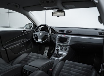VW Passat (B6)