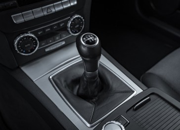 Mercedes-Benz C220