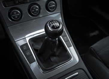 VW Passat (B6)