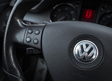 VW Passat (B6)