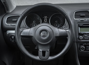 VW Golf 6
