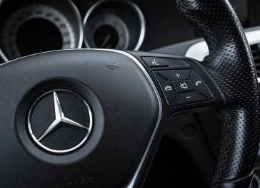 Mercedes-Benz C220