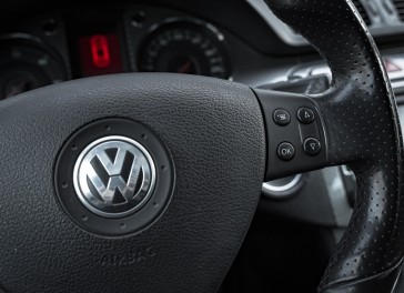 VW Passat (B6)