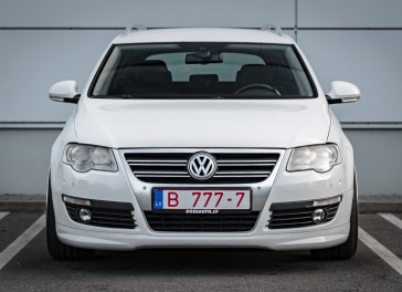 VW Passat (B6)