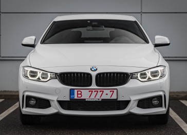 BMW 420