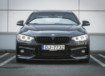 BMW 420