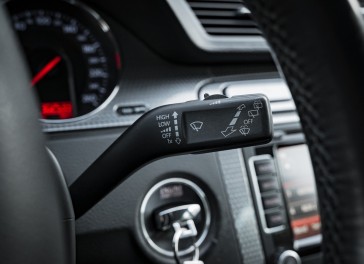 VW Passat (B6)