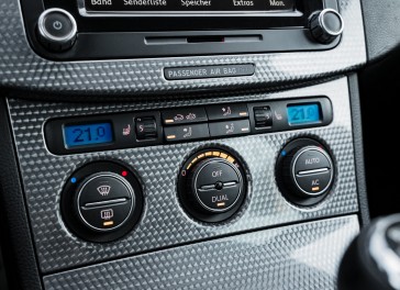 VW Passat (B6)