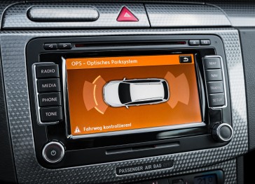 VW Passat (B6)