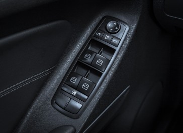 Mercedes-Benz ML350