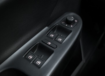 VW Passat (B6)