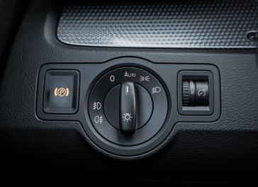 VW Passat (B6)